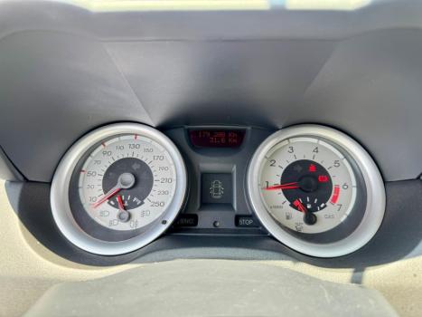 RENAULT Megane Sedan 1.6 16V 4P FLEX DYNAMIQUE, Foto 7