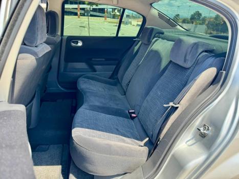 RENAULT Megane Sedan 1.6 16V 4P FLEX DYNAMIQUE, Foto 9