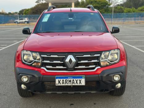 RENAULT Oroch 1.3 16V 4P OUTSIDER TURBO TCe AUTOMTICO CVT, Foto 2