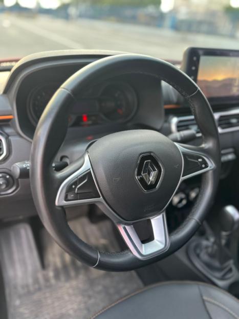 RENAULT Oroch 1.3 16V 4P OUTSIDER TURBO TCe AUTOMTICO CVT, Foto 7