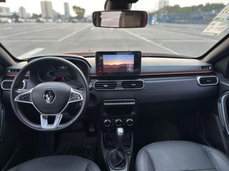 RENAULT Oroch 1.3 16V 4P OUTSIDER TURBO TCe AUTOMTICO CVT, Foto 8