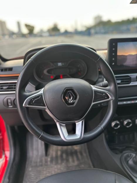 RENAULT Oroch 1.3 16V 4P OUTSIDER TURBO TCe AUTOMTICO CVT, Foto 15