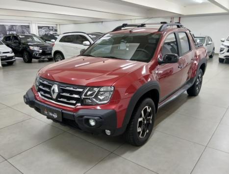 RENAULT Oroch 1.3 16V 4P OUTSIDER TURBO TCe AUTOM�TICO CVT, Foto 1