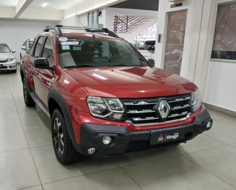 RENAULT Oroch 1.3 16V 4P OUTSIDER TURBO TCe AUTOM�TICO CVT, Foto 5