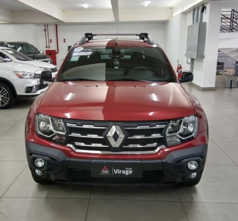 RENAULT Oroch 1.3 16V 4P OUTSIDER TURBO TCe AUTOM�TICO CVT, Foto 6