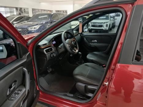 RENAULT Oroch 1.3 16V 4P OUTSIDER TURBO TCe AUTOM�TICO CVT, Foto 7