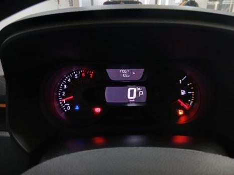 RENAULT Oroch 1.3 16V 4P OUTSIDER TURBO TCe AUTOM�TICO CVT, Foto 8