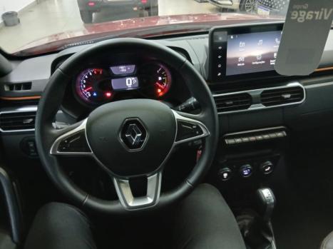 RENAULT Oroch 1.3 16V 4P OUTSIDER TURBO TCe AUTOM�TICO CVT, Foto 9