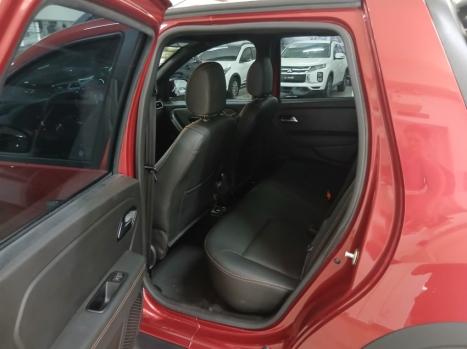 RENAULT Oroch 1.3 16V 4P OUTSIDER TURBO TCe AUTOM�TICO CVT, Foto 10