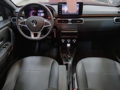 RENAULT Oroch 1.3 16V 4P OUTSIDER TURBO TCe AUTOM�TICO CVT, Foto 11