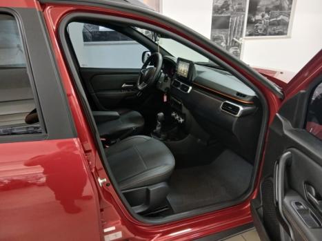 RENAULT Oroch 1.3 16V 4P OUTSIDER TURBO TCe AUTOM�TICO CVT, Foto 12