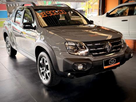 RENAULT Oroch 1.3 16V 4P OUTSIDER TURBO TCe AUTOMÁTICO CVT, Foto 4