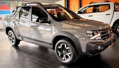 RENAULT Oroch 1.3 16V 4P OUTSIDER TURBO TCe AUTOMÁTICO CVT, Foto 5