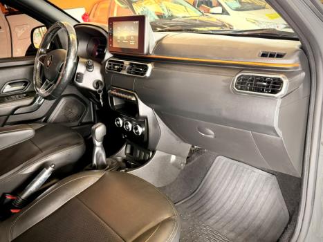 RENAULT Oroch 1.3 16V 4P OUTSIDER TURBO TCe AUTOMÁTICO CVT, Foto 17