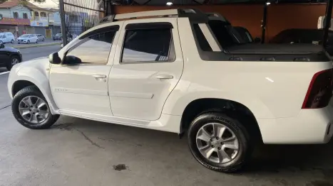 RENAULT Oroch 1.6 16V 4P FLEX DYNAMIQUE, Foto 5