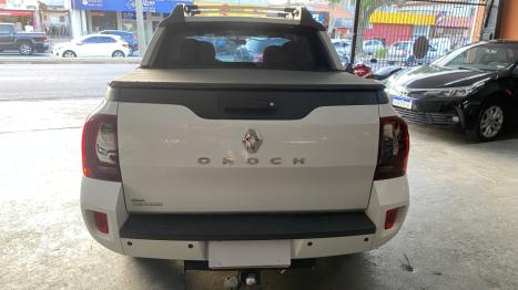 RENAULT Oroch 1.6 16V 4P FLEX DYNAMIQUE, Foto 6