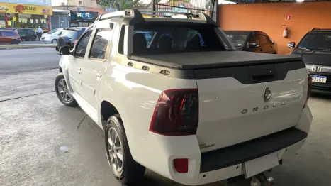 RENAULT Oroch 1.6 16V 4P FLEX DYNAMIQUE, Foto 7