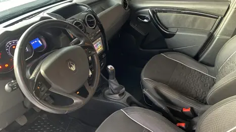 RENAULT Oroch 1.6 16V 4P FLEX DYNAMIQUE, Foto 8