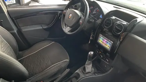 RENAULT Oroch 1.6 16V 4P FLEX DYNAMIQUE, Foto 9