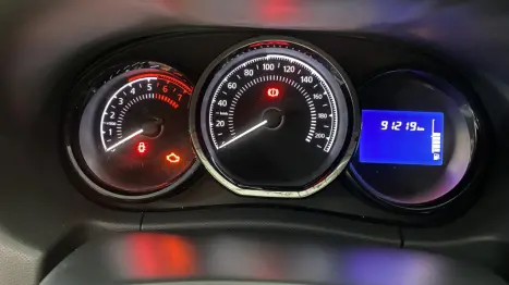 RENAULT Oroch 1.6 16V 4P FLEX DYNAMIQUE, Foto 10