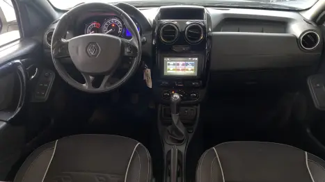 RENAULT Oroch 1.6 16V 4P FLEX DYNAMIQUE, Foto 11