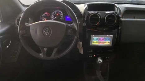 RENAULT Oroch 1.6 16V 4P FLEX DYNAMIQUE, Foto 12