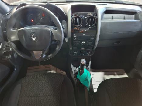 RENAULT Oroch 1.6 16V 4P FLEX EXPRESSION, Foto 3