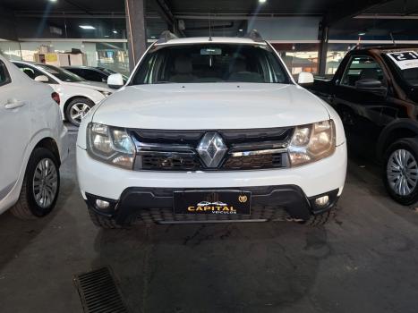 RENAULT Oroch 1.6 16V 4P FLEX EXPRESSION, Foto 5