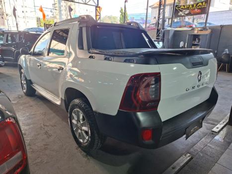 RENAULT Oroch 1.6 16V 4P FLEX EXPRESSION, Foto 6