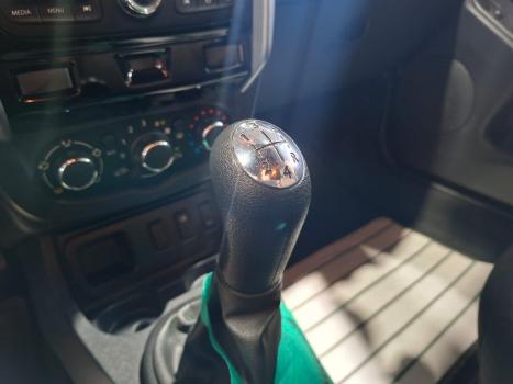 RENAULT Oroch 1.6 16V 4P FLEX EXPRESSION, Foto 7