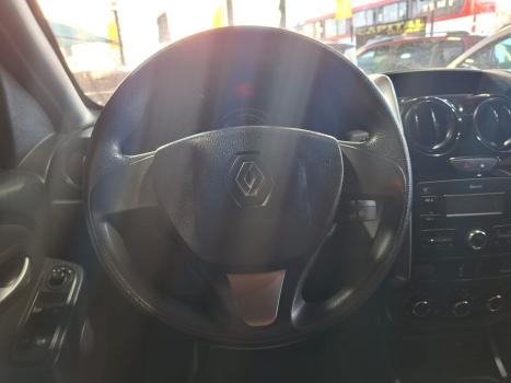 RENAULT Oroch 1.6 16V 4P FLEX EXPRESSION, Foto 8