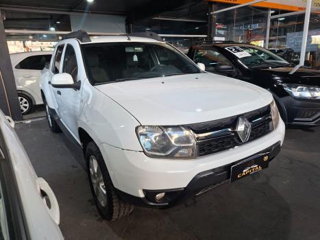 RENAULT Oroch 1.6 16V 4P FLEX EXPRESSION, Foto 9