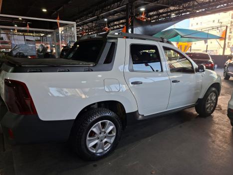 RENAULT Oroch 1.6 16V 4P FLEX EXPRESSION, Foto 10