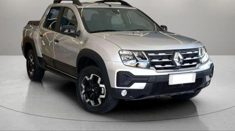 RENAULT Oroch 1.6 16V FLEX SCE ICONIC, Foto 2