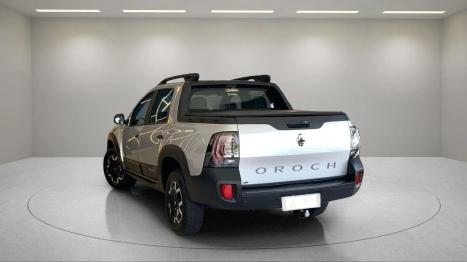 RENAULT Oroch 1.6 16V FLEX SCE ICONIC, Foto 3