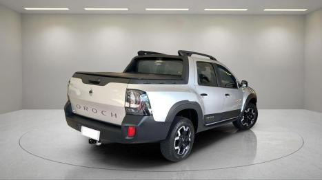 RENAULT Oroch 1.6 16V FLEX SCE ICONIC, Foto 4