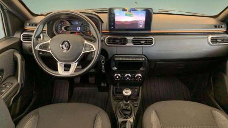 RENAULT Oroch 1.6 16V FLEX SCE ICONIC, Foto 5