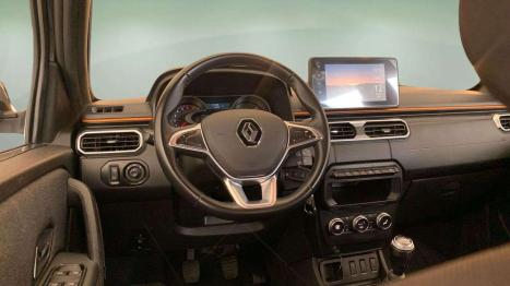RENAULT Oroch 1.6 16V FLEX SCE ICONIC, Foto 6