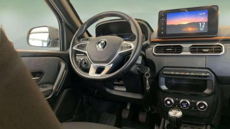 RENAULT Oroch 1.6 16V FLEX SCE ICONIC, Foto 7