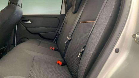 RENAULT Oroch 1.6 16V FLEX SCE ICONIC, Foto 8