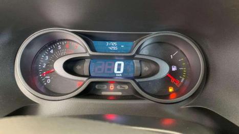 RENAULT Oroch 1.6 16V FLEX SCE ICONIC, Foto 10