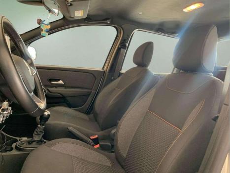 RENAULT Oroch 1.6 16V FLEX SCE ICONIC, Foto 13