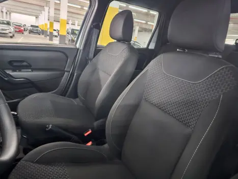 RENAULT Oroch 1.6 16V 4P FLEX PRO, Foto 3