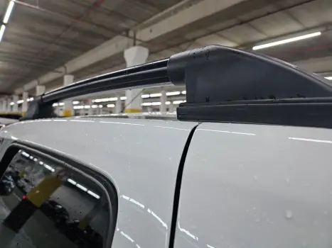 RENAULT Oroch 1.6 16V 4P FLEX PRO, Foto 5