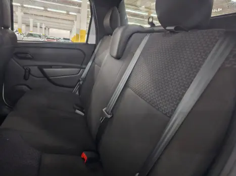 RENAULT Oroch 1.6 16V 4P FLEX PRO, Foto 6