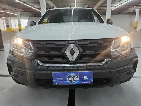 RENAULT Oroch 1.6 16V 4P FLEX PRO, Foto 8