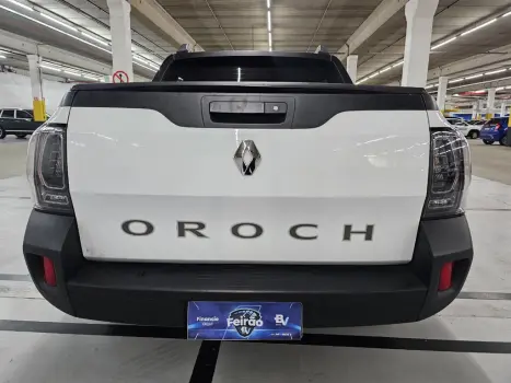 RENAULT Oroch 1.6 16V 4P FLEX PRO, Foto 12