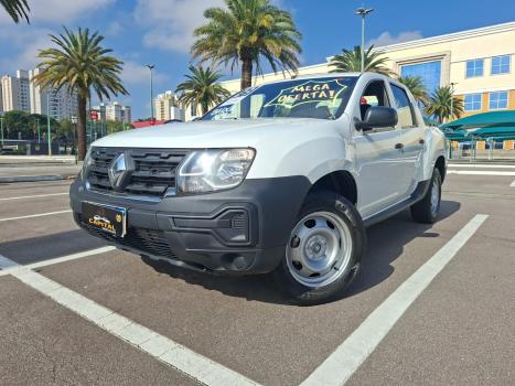 RENAULT Oroch 1.6 16V 4P FLEX PRO, Foto 2