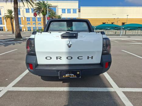 RENAULT Oroch 1.6 16V 4P FLEX PRO, Foto 3