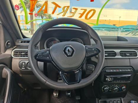 RENAULT Oroch 1.6 16V 4P FLEX PRO, Foto 6